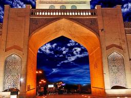 خوشا شیراز و جاذبه‌های گردشگری اش (قسمت دوم)