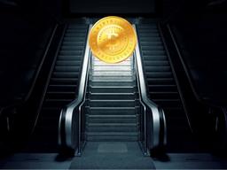 رکورد جدید قیمت بیت کوین