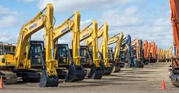 مصوبه جدید واردات ماشین آلات سنگین و معدنی در اردیبهشت سال 1401