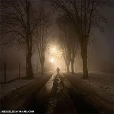 مقصدی ناپیدا