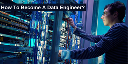 چگونه مهندس داده (Data Engineer) شویم؟ بخش دوم