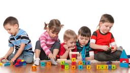 نقش بازیهای کاردرمانی در افزایش مهارت‌های اجتماعی کودکان