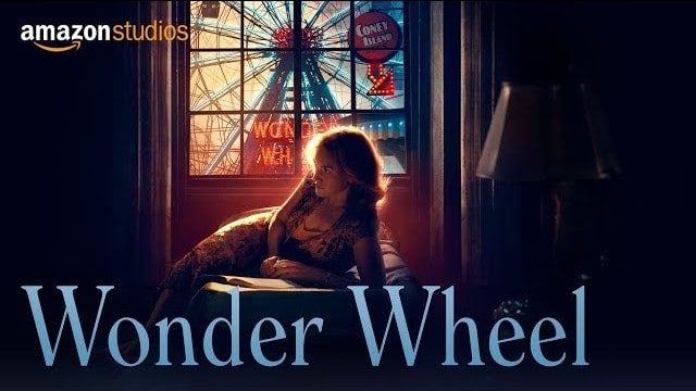 Wonder Wheel