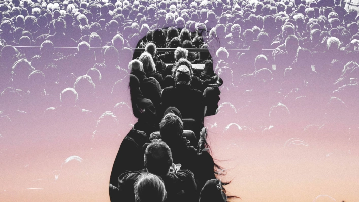 تو هیچی از من نمی‌دونی