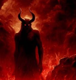 خواب من و شیطان