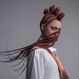 بهترین بافتکاران ایران