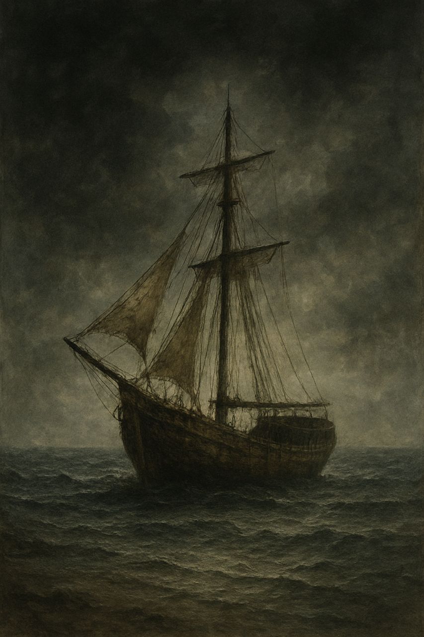 (تصویر ساخته شده با Ai)