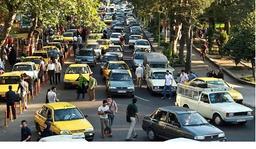 قوانین محدوده طرح زوج و فرد 1401 را اینجا بخوانید