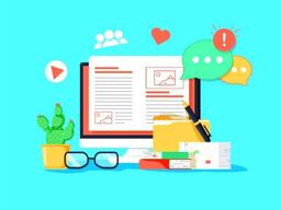 بایدها و نبایدهای تولید محتوای متنی در اینستاگرام