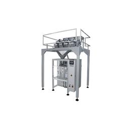 دستگاه بسته بندی چهارتوزین