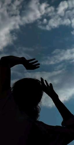 فکر‌کن حال و روز من خوب است.