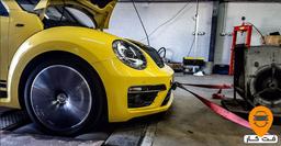 دستگاه داینومتر چیست؟