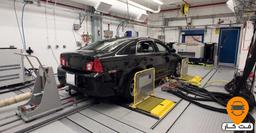 کارشناسی فنی خودرو با دستگاه داینومتر