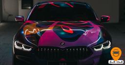 انواع کاور خودرو