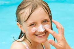 فواید و مضرات کرم ضد آفتاب