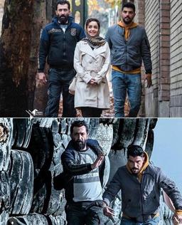 درباره ی فیلم ژن خوک : درخور توجه اما ضعیف تر از گشت ارشاد