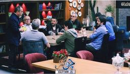 سریال رئالیتی شو جوکر هم خنده دار هم بی مزه