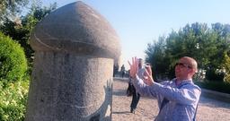 از هر چیز نوشتن