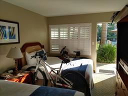 حمل دوچرخه در سفر