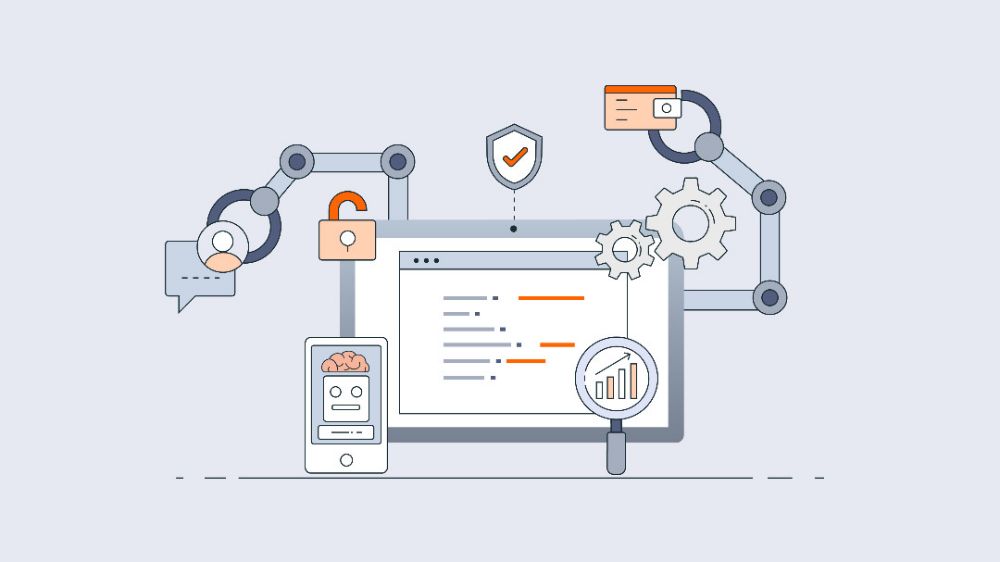 نحوه عملکرد سرویس‌های اتوماسیون کسب‌وکار چطور است؟