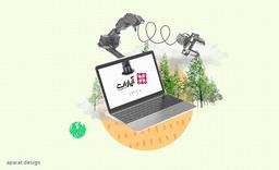 توسعه محصول آپارات در سال ۹۷