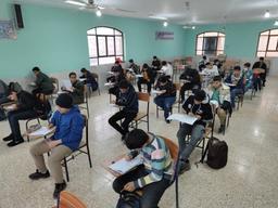 پایگاه علمی بسیج شهید رجایی