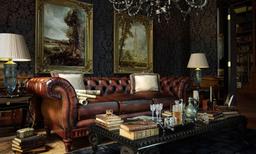 دسته بندی انواع مبل های خانگی و بیزینس