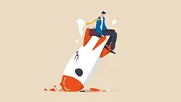 وقتی با صفر مطلق شروع می‌کنی