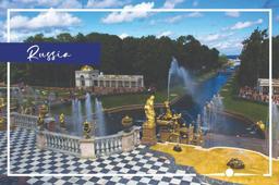 دلایل خرید تور روسیه که از آن ها بی خبر بوده اید!