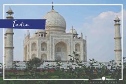 با تور هند عجایب هفتگانه را لمس کنید!