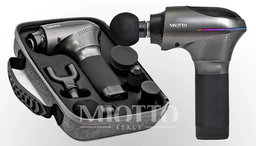 ماساژور تفنگی لوانزو میوتو