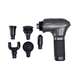 بهترین ماساژور تفنگی