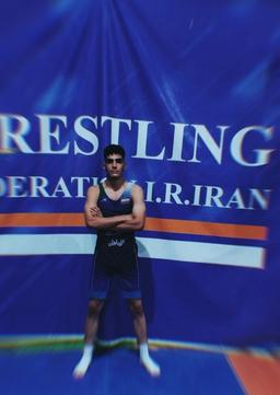 هانی قربانی ترکیه را فتح کرد