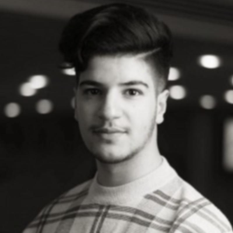 kamyar gerami - ویرگول