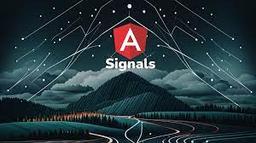 جایگزینی Signal با RXJS در انگولار