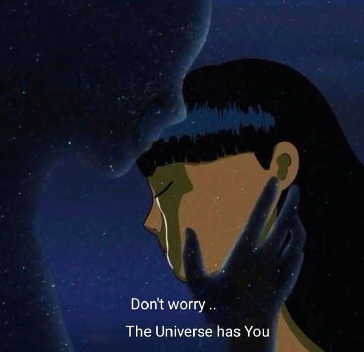 خدا هوامونو داره