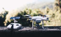 حدود قیمت کوادکوپتر در سال 2021