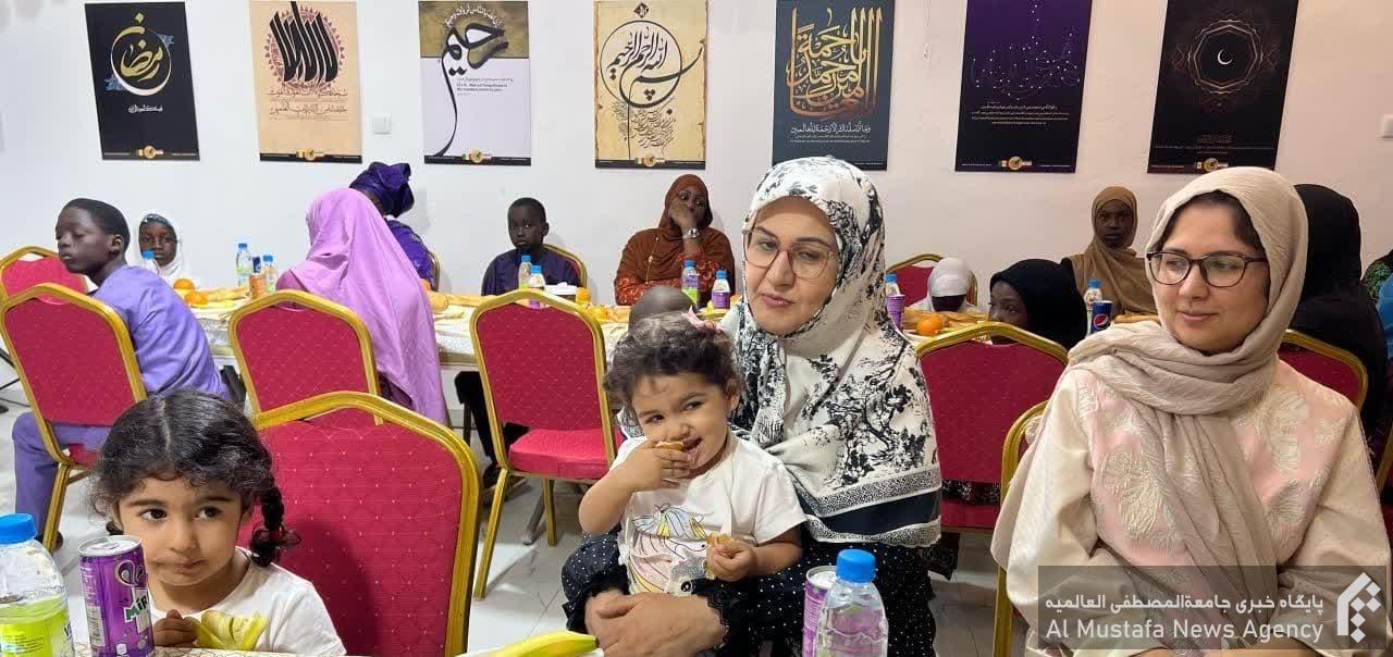 ابوالفضل رنجبران و سنگال