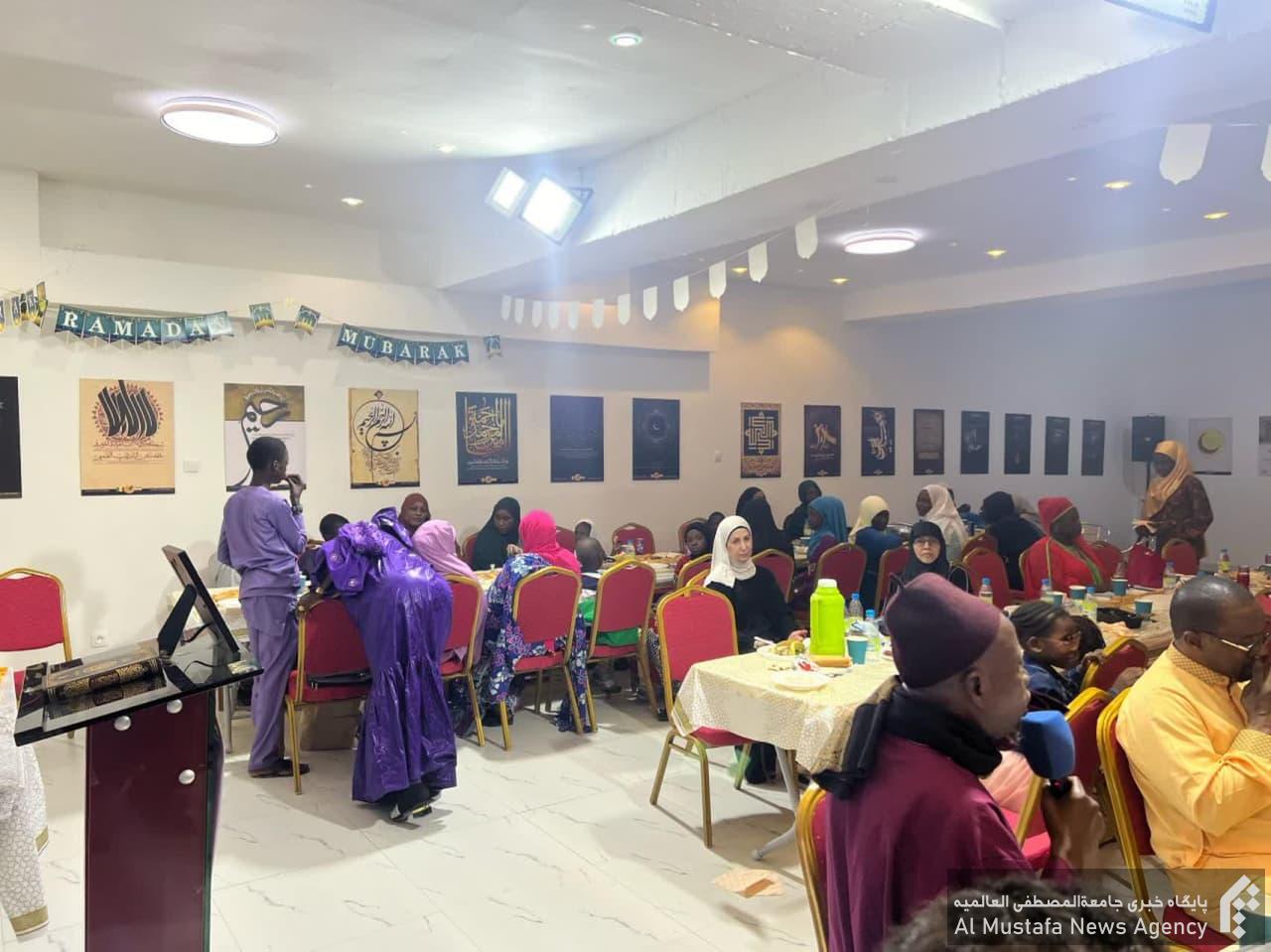 ابوالفضل رنجبران و سنگال