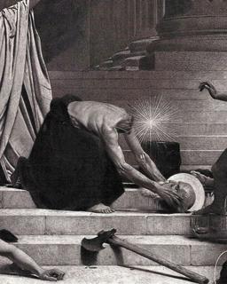 مرا به او بازگردان!