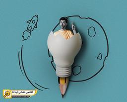 رشد خلاقیت با نقاشی