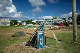 «سندای»، توصیه سازمان ملل برای جهانی عاری از فاجعه