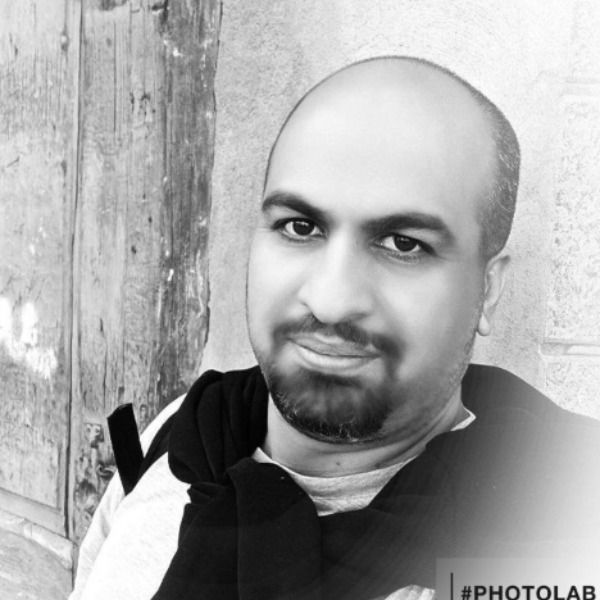 محمد دخیلی طرقی