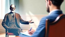 رونمایی از اعماق مسئله‌ی اهمالکاری: درک اهمال کاری از نگاه  فروید