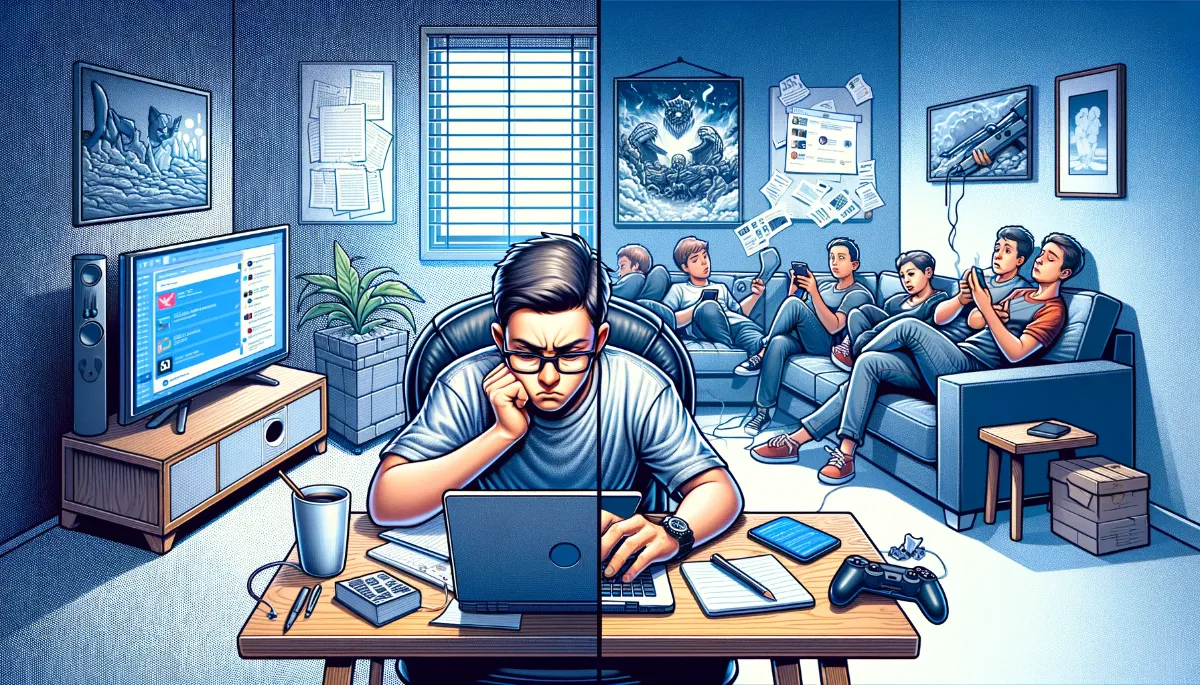 چرا نمی‌توانیم در رسیدن به اهداف بلند مدتمان پایدار باشیم.