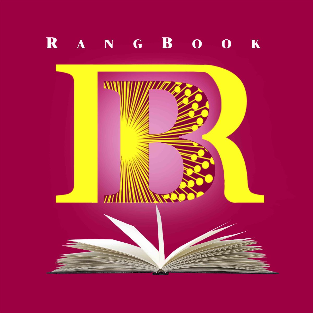 طراحی تخصصی کتاب و مجله