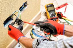 اهمیت یادگیری برق ساختمان