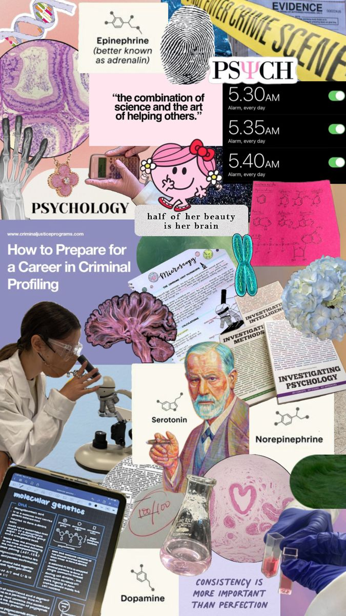 منابع درس روانشناسی