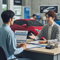 5 سوال مهم قبل از خرید بیمه شخص ثالث