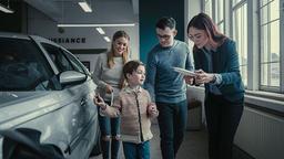 چرا خرید بیمه شخص ثالث در ایام نوروز ضروری است؟